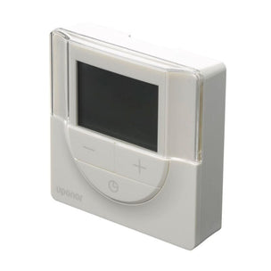 Uponor Smatrix Base T-148 Bus Romtermostat Programmérbar