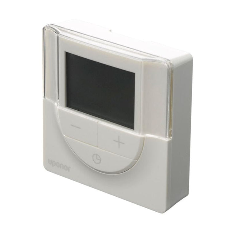 Uponor Smatrix Base T-148 Bus Romtermostat Programmérbar