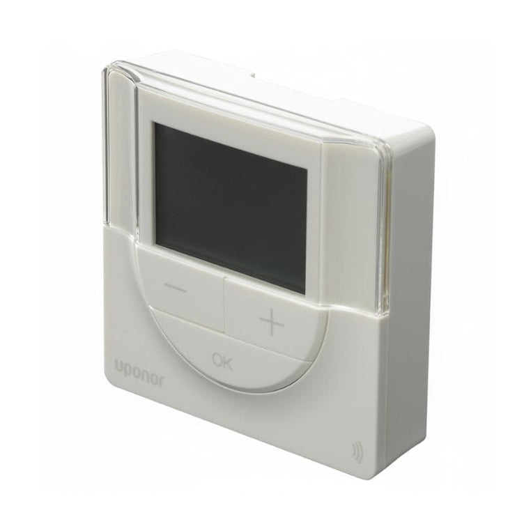 Uponor Smatrix Wave T-166 Romtermostat Digital