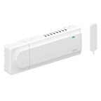 Uponor Smatrix Wave X-265 Pulse Sentralenhet 6x