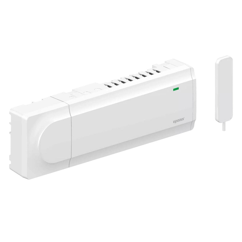 Uponor Smatrix Wave X-265 Pulse Sentralenhet 6x Uponor HEI-8361139