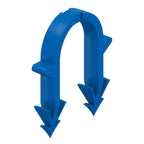 Uponor Tacker A Rørklips