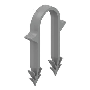 Uponor Tacker A Rørklips