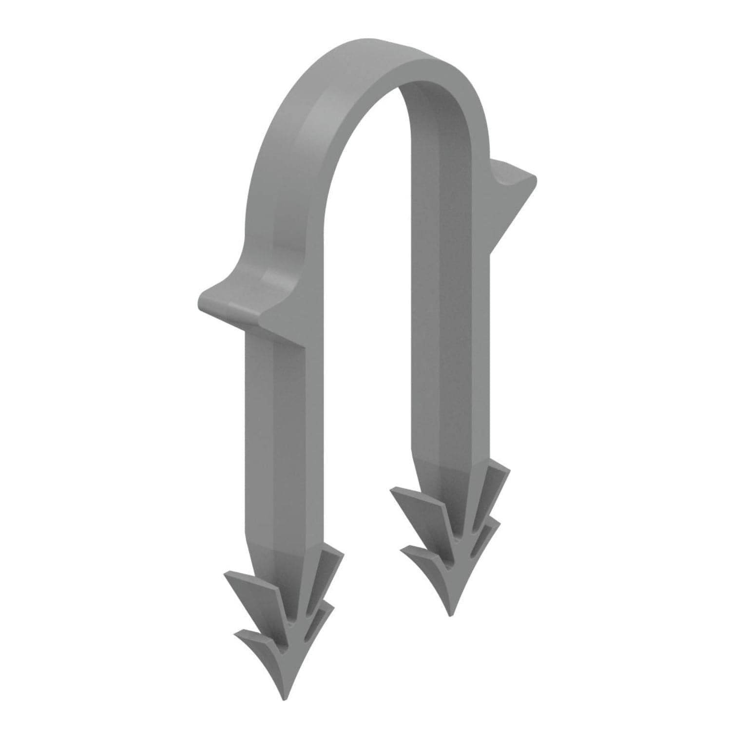 Uponor Tacker A Rørklips 14-20mm / 50mm Uponor Tilbehør gulvvarme HEI-8361353