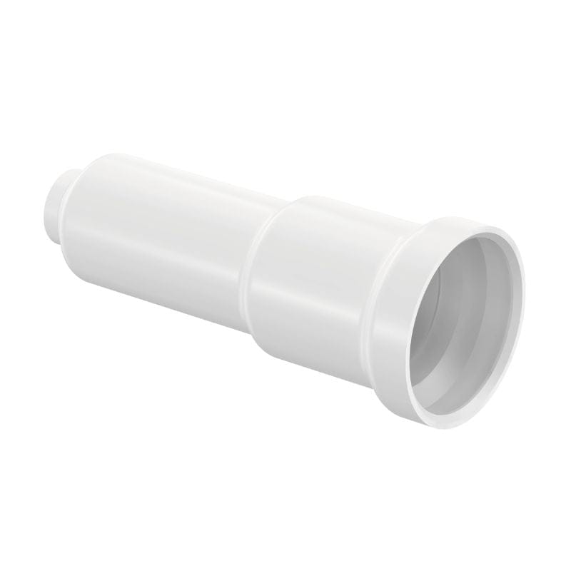 Uponor Varerør Endetetning 15-25mm Uponor Rørdeler tappevann HEI-5110141