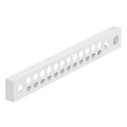 Uponor Vario PG Bunnplate