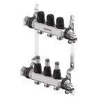 Uponor Vario FM Gulvvarmefordeler 2-12 kurser