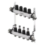 Uponor Vario FM Gulvvarmefordeler 2-12 kurser