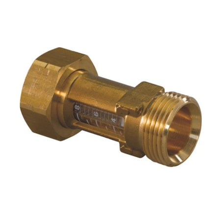 Uponor Vario WGF Gjennomstrømsmåler