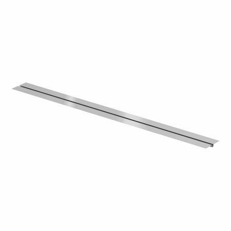 Uponor Varmefordelingsplate Alu 12mm