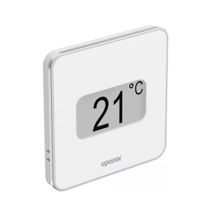 Uponor Smatrix Wave Style T-169 Romtermostat