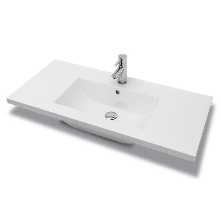OUTLET: VikingBad ADA D46 Møbelservant B60-120cm