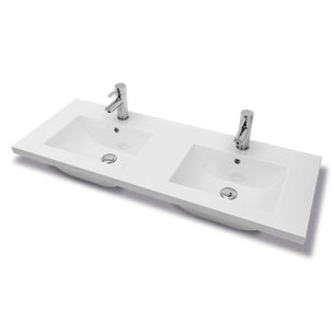 OUTLET: VikingBad ADA D46 Møbelservant B60-120cm
