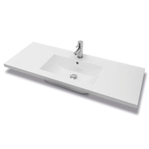OUTLET: VikingBad ADA D46 Møbelservant B60-120cm