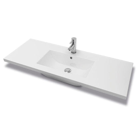 OUTLET: VikingBad ADA D46 Møbelservant B60-120cm