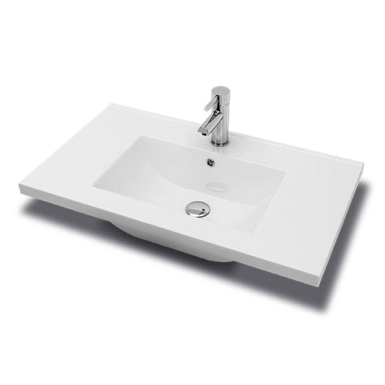 OUTLET: VikingBad ADA D46 Møbelservant B60-120cm