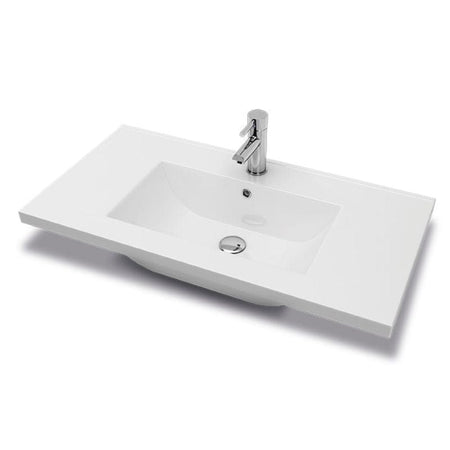 OUTLET: VikingBad ADA D46 Møbelservant B60-120cm