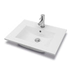 VikingBad ADA D46 Møbelservant B60-120cm