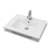 VikingBad ADA D46 Møbelservant B60-120cm