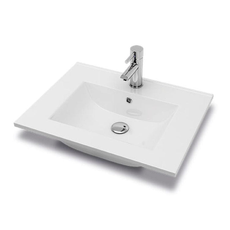 VikingBad ADA D46 Møbelservant B60-120cm