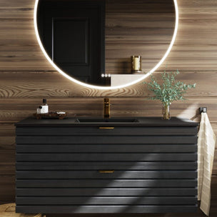 VikingBad ADA D46 Møbelservant B60-120cm