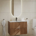 VikingBad Ask Servantbatteri