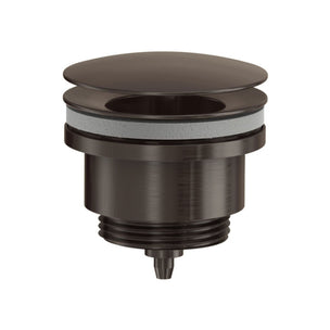 VikingBad Bunnventil servant med Pop-Up Ø63mm G1 1/4"