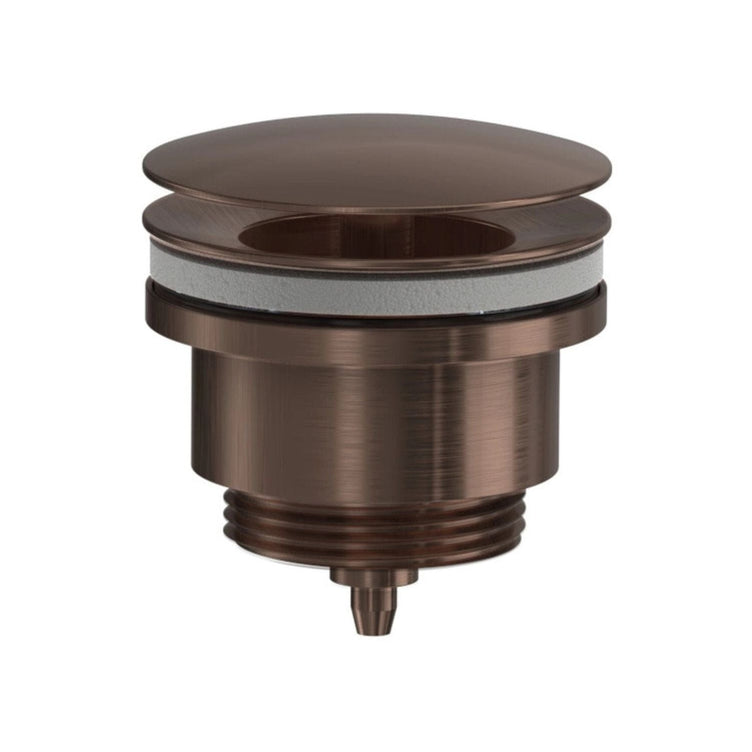 VikingBad Bunnventil servant med Pop-Up Ø63mm G1 1/4"