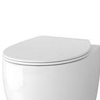 VikingBad CIBA Slim Toalettsete