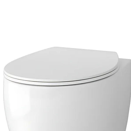 VikingBad CIBA Slim Toalettsete