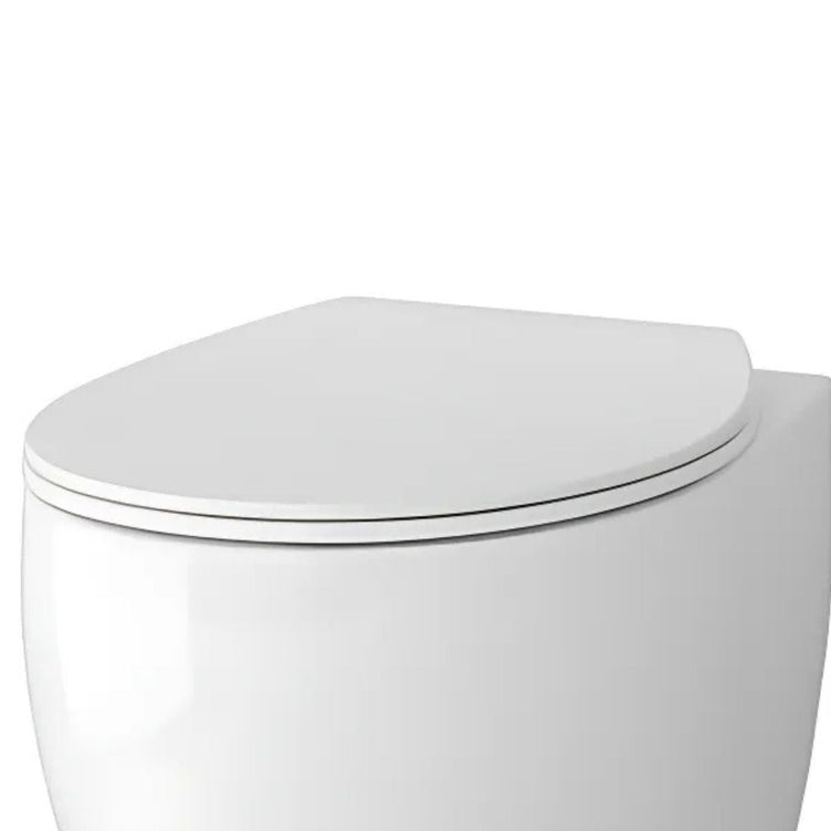 VikingBad CIBA Slim Toalettsete