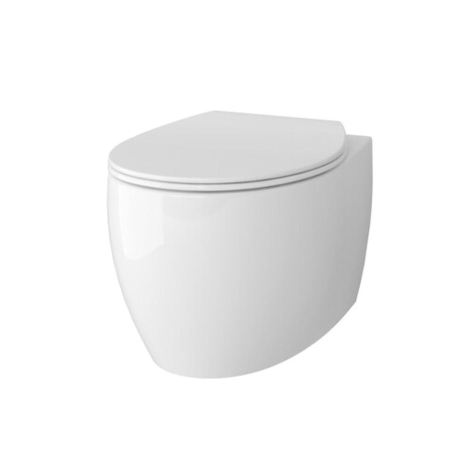 VikingBad CIBA Slim Toalettsete VikingBad Toalettsete