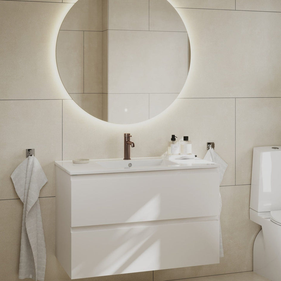 VikingBad EIRIL Servantbatteri VikingBad Servantbatteri