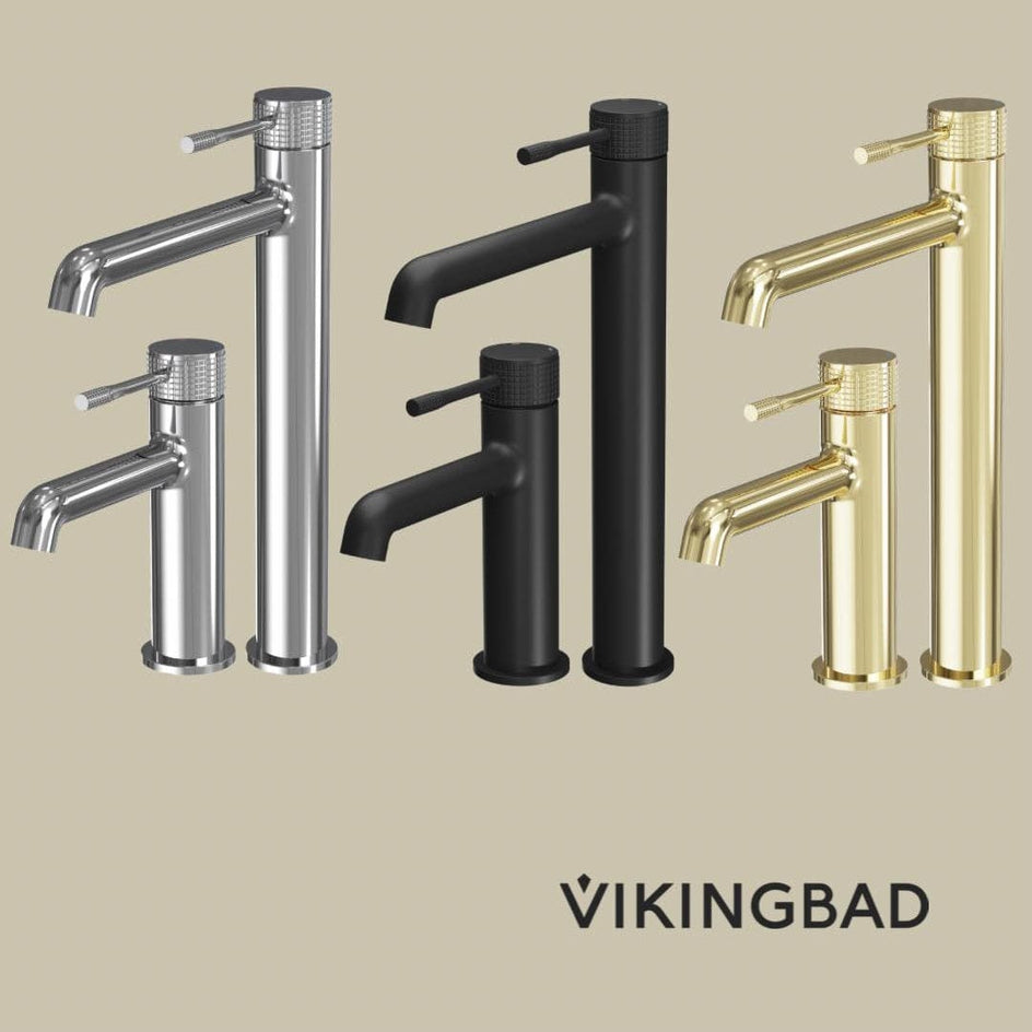 VikingBad EIRIL Servantbatteri VikingBad Servantbatteri