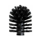 VikingBad Ekstra Børste Svart