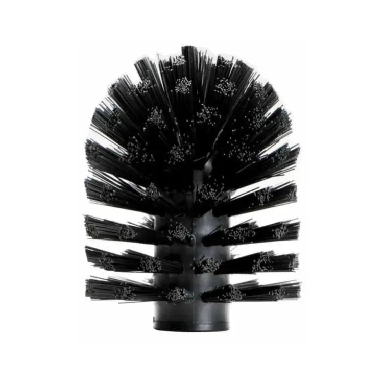 VikingBad Ekstra Børste Svart