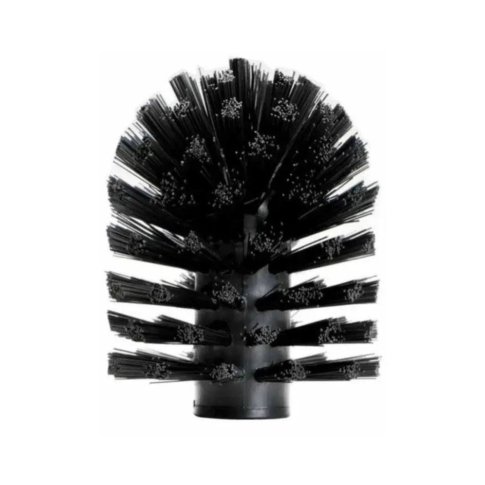 VikingBad Ekstra Børste Svart VikingBad Børstehode VB-004776