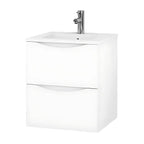 VikingBad ELI 50 SLIM Servantskap