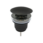 VikingBad Bunnventil servant med Pop-Up Ø63mm G1 1/4"