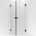 Vikingbad EMIL Dusjhjørne Rett H200cm