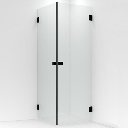 Vikingbad EMIL Dusjhjørne Rett H200cm