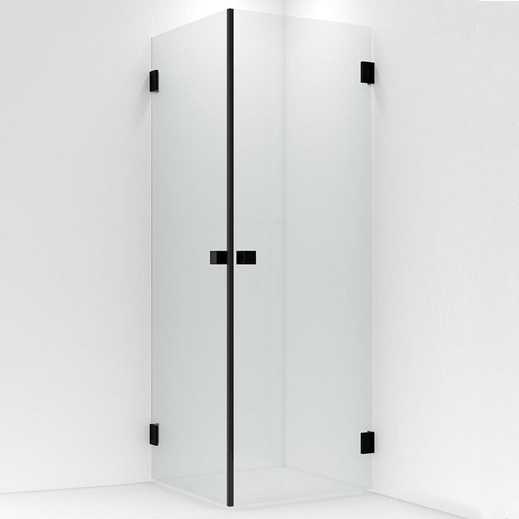 Vikingbad EMIL Dusjhjørne Rett H200cm