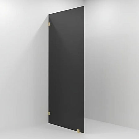 VikingBad Emil Glassfelt - Farget glass