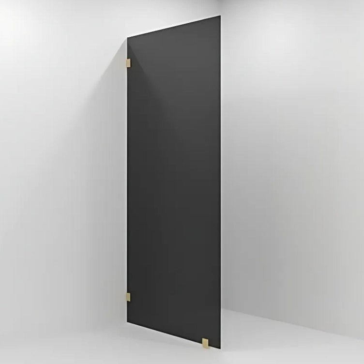 VikingBad Emil Glassfelt - Farget glass