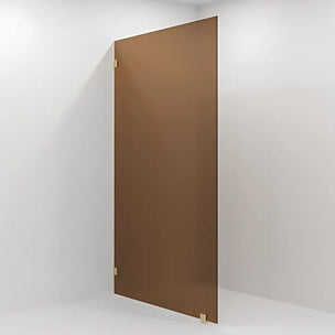 VikingBad Emil Glassfelt - Farget glass