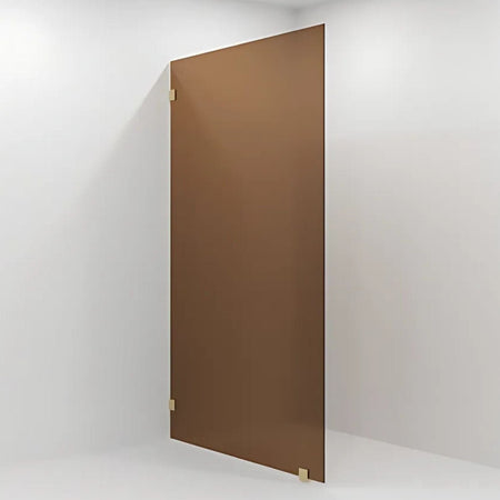 VikingBad Emil Glassfelt - Farget glass