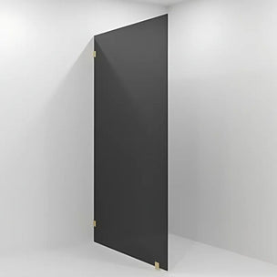 VikingBad Emil Glassfelt - Farget glass