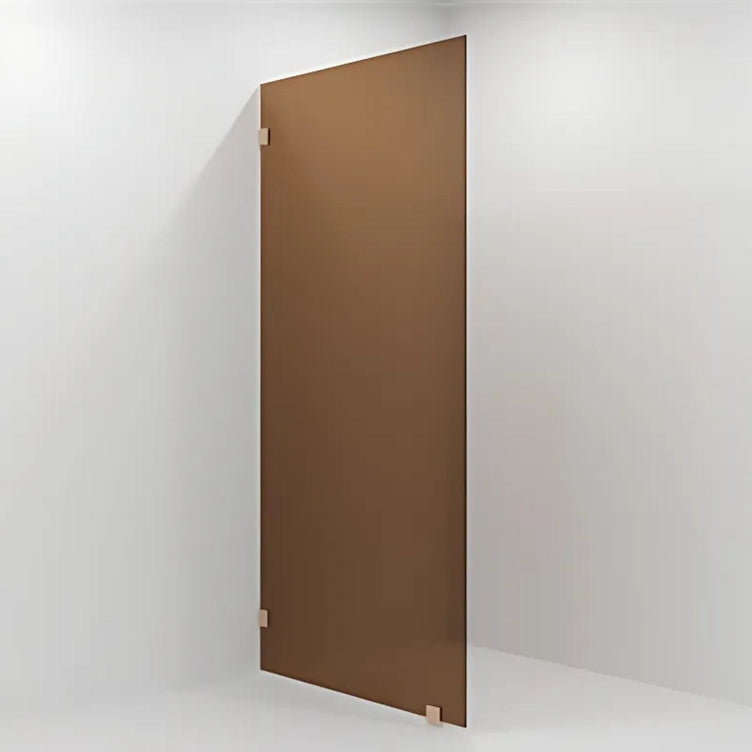 VikingBad Emil Glassfelt - Farget glass