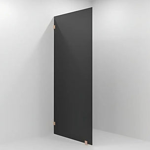 VikingBad Emil Glassfelt - Farget glass