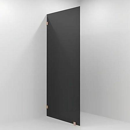 VikingBad Emil Glassfelt - Farget glass